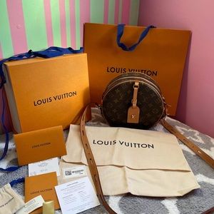 LV bag for SALE!!! ❤️